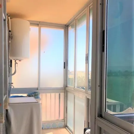 Apartamento En Golden Park Denia