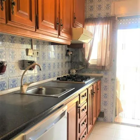Apartamento En Golden Park Apartment