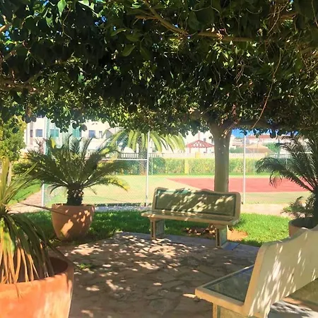 Apartamento En Golden Park