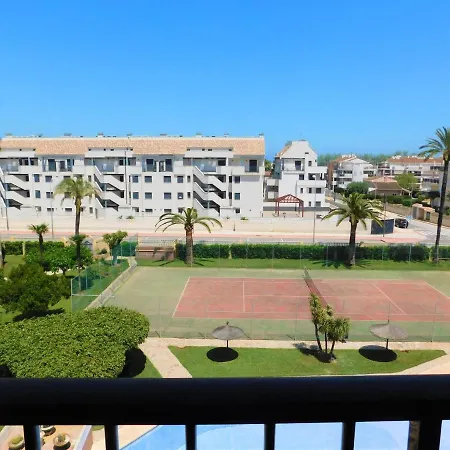 Apartamento En Golden Park *