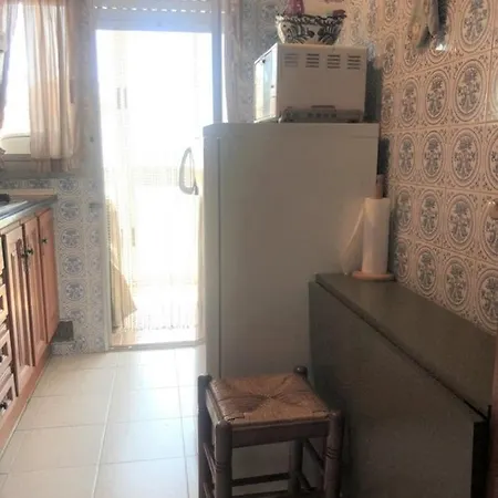 Apartamento En Golden Park