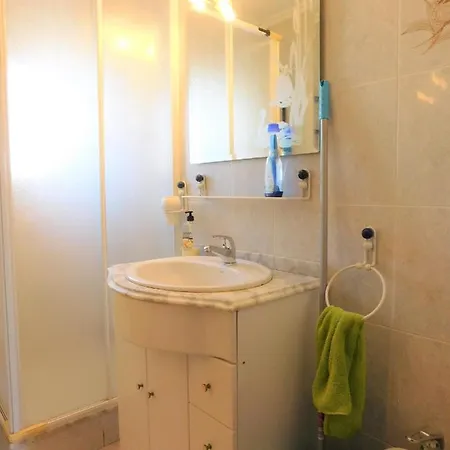 Apartamento En Golden Park