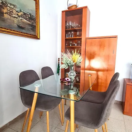 Apartamento En Golden Park * Denia