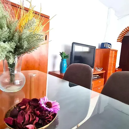 Apartment Apartamento En Golden Park *