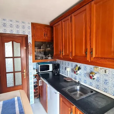 Apartamento En Golden Park Apartment